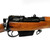 Enfield L42A1 Sniper Rifle Clone – Built on L39A1 by Richard Stork – Mk2 Action, N.O.S. Parts - In Stock Contact to purchase Firearms Enfield G-TEN