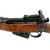 Early Savage 1942 No.4 MK1 Lee Enfield (Lend Lease) – SN: 6C2148, Pre-MK1 Spec, Rare Original Parts, Superb Barrel - Available Contact to Purchase Firearms Enfield G-TEN