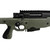 Accuracy International 2015 AT 7.62x51 Rifle – Sage Green, 26” Barrel, Tactical Brake, Fixed Stock (SN: 15AT22103) - SOLD Previously Sold Accuracy International G-TEN