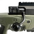 Accuracy International 2015 AT 7.62x51 Rifle – Sage Green, 26” Barrel, Tactical Brake, Fixed Stock (SN: 15AT22103) - SOLD Previously Sold Accuracy International G-TEN