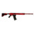 Hunt Group Arms MH-TX12 12 Bore Pump Action Mag Fed Shotgun - Red - SOLD Firearms Hunt Group Arms G-TEN