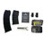 Hunt Group Arms MH-TX12 12 Bore Pump Action Mag Fed Shotgun - Red - SOLD Firearms Hunt Group Arms G-TEN