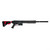 Hunt Group Arms MH-TX12 12 Bore Pump Action Mag Fed Shotgun - Black and Red - Available Contact to Purchase - Firearms - Hunt Group Arms - New - G-TEN