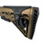 Hunt Group Arms MH-TX12 12 Bore Pump Action Mag Fed Shotgun - Light Bronze - Available Contact to Purchase Firearms Hunt Group Arms G-TEN