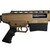 Hunt Group Arms MH-TX12 12 Bore Pump Action Mag Fed Shotgun - Light Bronze - Available Contact to Purchase Firearms Hunt Group Arms G-TEN