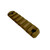 Accuracy International Accessory Rail Flat Dark Earth - 80mm - NEW Shooting Accessories Accuracy International G-TEN