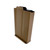 Accuracy International 10-Round AICS .308 Single Stack Magazine – Pale Brown (Part No. 3902PB) – New Accuracy International Accuracy International G-TEN