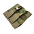 Blue Force Gear Multicam Magazine Pouch – Fits 10-Round AI Magazine Shooting Accessories Blue Force Gear G-TEN