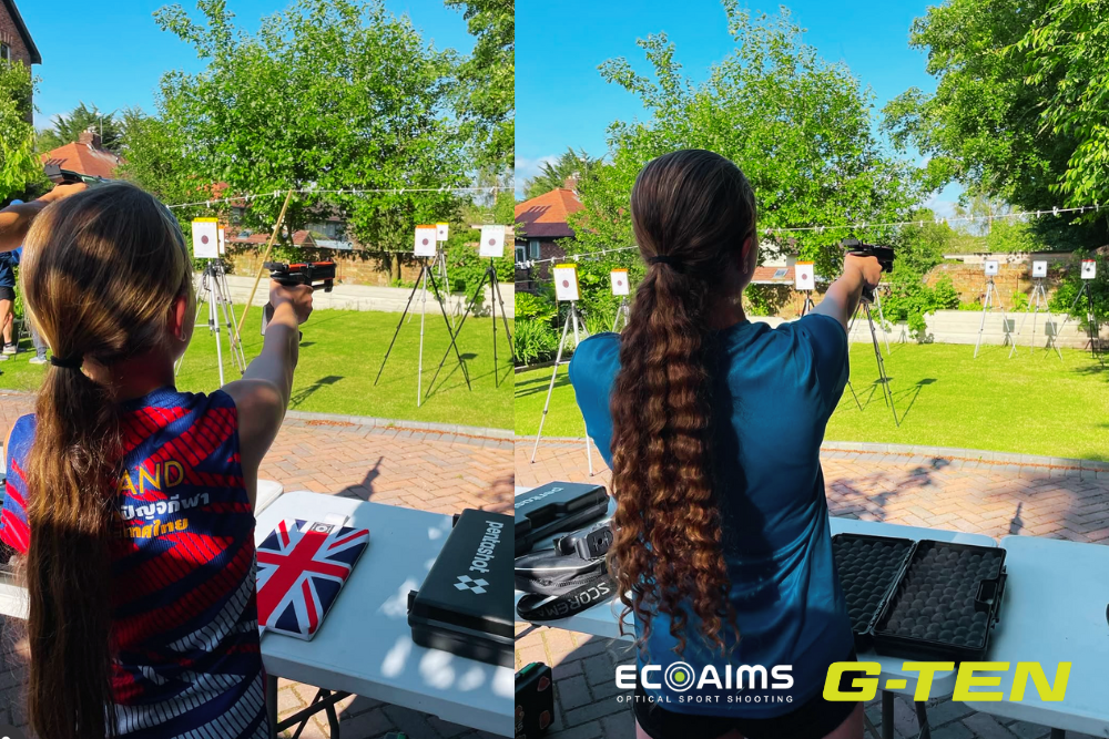 ​Ecoaims: The Future of Family-Friendly Shooting Activities