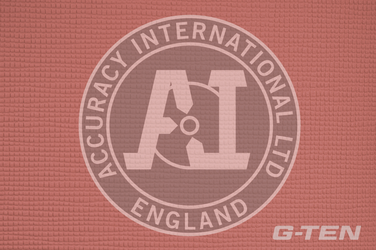 We’ve Just Dropped a Big Collection of Genuine Accuracy International Parts