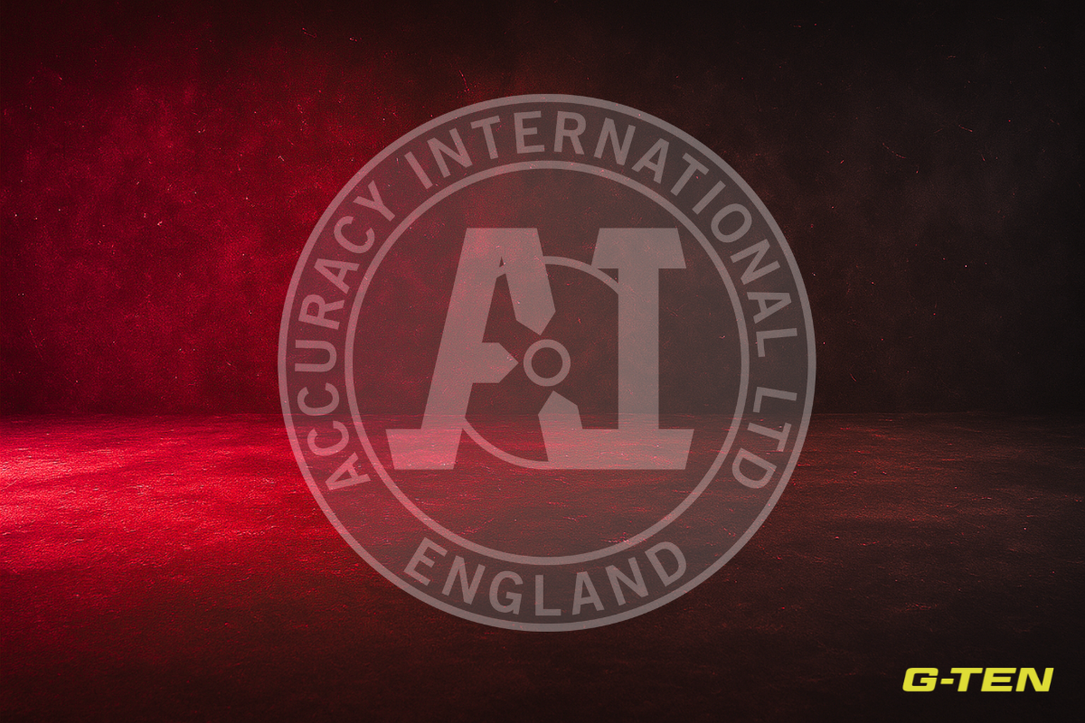 We’ve Just Dropped a Big Collection of Genuine Accuracy International Parts