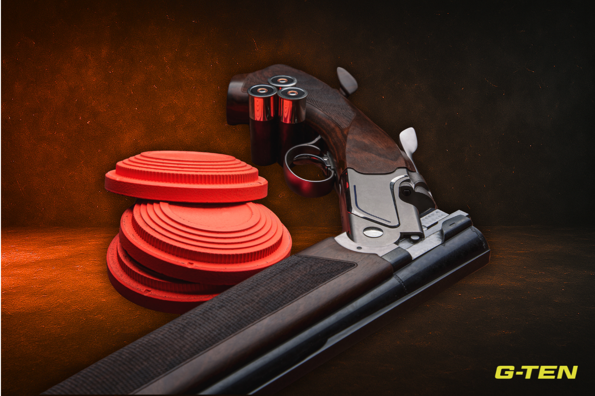 The Best Clay Pigeon Shooting Grounds in Southern England