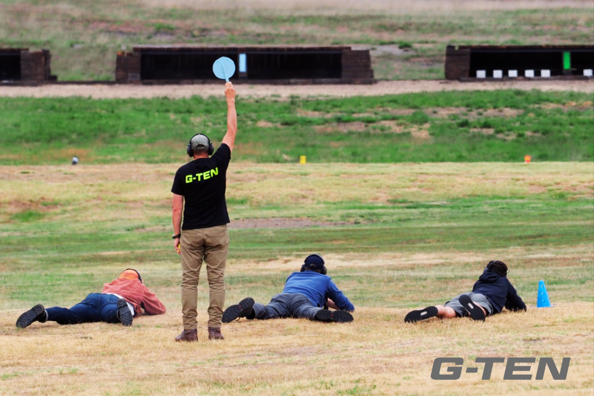 Where to Zero a Rifle Near Hampshire: The Best Local Ranges and Tips for a Perfect Setup