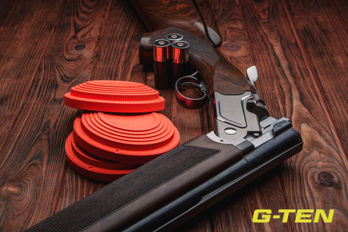 The Best Clay Pigeon Shooting Grounds in Southern England