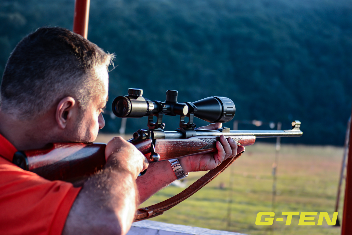 UK Firearms vs Shotgun Certificates: What’s the Difference?