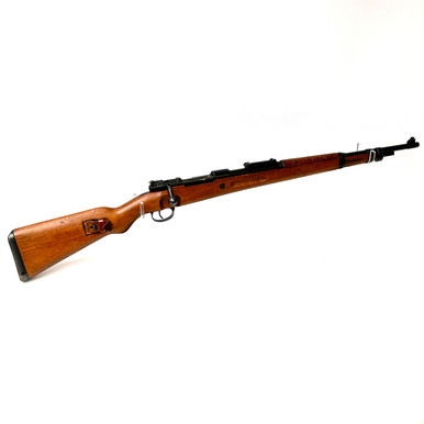 30-06 Fabrique Nationale Made Columbian Marked Mauser - SOLD