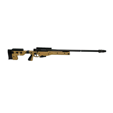 Accuracy International AT .308 Sniper Rifle – FDE, 26” Barrel, Tactical ...