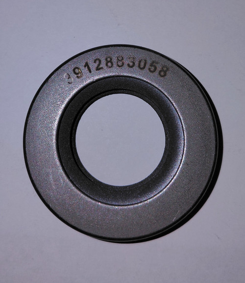 CM-391-2883-058

Description: Hydraulic Pump Input Shaft Seal
Type: Parker Shaft Seal
Application: P30A, P31A, P330A & P17
Material: NBR (Nitrile Rubber)
Dimensions: 1.69" O.D. X 1.06" I.D. X .31"
OEM Part Number: 391-2883-058
Price: $22.38

Seal Connection CA CM-391-2883-058 Hydraulic Pump Shaft Seal is an aftermarket replacement for Parker OEM 391-2883-058, designed for Parker Hannifin / Commercial Intertech hydraulic pump repair applications.

Manufactured from NBR (Nitrile Rubber), this input shaft seal measures 1.69" O.D. X 1.06" I.D. X .31" and, per our application information, can be used in the repair of P30A, P31A, P330A, and P17 hydraulic pumps.

Features:

Aftermarket hydraulic pump input shaft seal
Replaces Parker OEM 391-2883-058
NBR (Nitrile Rubber)
1.69" O.D. X 1.06" I.D. X .31"
Repair applications include P30A, P31A, P330A & P17
Parker Hannifin / Commercial Intertech hydraulic pump applications

NO GIMMICKS. JUST SEALS.