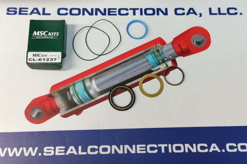 CL-61237

Description: 6000 Series Motor Shaft Seal Kit
Type: Aftermarket Repair Kit
Application: Eaton / Char-Lynn
Series: 6000 Series
Material: NBR
Price: $52.82

Seal Connection CA CL-61237 aftermarket 6000 Series motor shaft seal kit is designed for Eaton / Char-Lynn 6000 Series hydraulic motor applications. Made with NBR sealing components, this kit provides replacement shaft sealing components for motor service and repair when worn or leaking shaft seals are ready for replacement.

Features:

Aftermarket 6000 Series motor shaft seal kit
Designed for Eaton / Char-Lynn 6000 Series hydraulic motor applications
NBR sealing components
Replacement shaft sealing components for motor service and repair
Suitable for hydraulic repair and equipment maintenance

NO GIMMICKS. JUST SEALS.