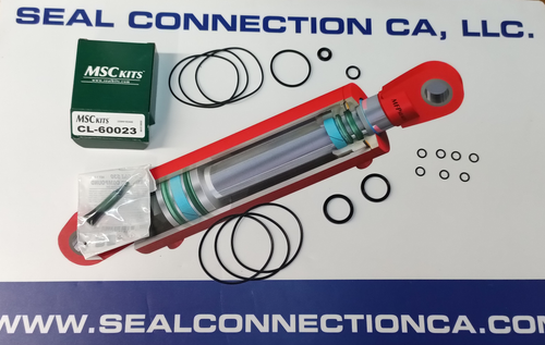 CL-60023

Description: A & H Series Motor Seal Kit
Type: Aftermarket Repair Kit
Application: Eaton / Char-Lynn
Series: A & H Series
Material: NBR
Price: $34.45

Seal Connection CA CL-60023 aftermarket A & H Series motor seal kit is designed for Eaton / Char-Lynn A & H Series hydraulic motor applications. Made with NBR sealing components, this kit provides replacement seals for A & H Series motor service and rebuild work when the motor is on the bench and the sealing components are ready for replacement.

Features:

Aftermarket A & H Series motor seal kit
Designed for Eaton / Char-Lynn A & H Series hydraulic motor applications
NBR sealing components
Replacement seals for motor service and rebuild
Suitable for hydraulic repair and equipment maintenance

NO GIMMICKS. JUST SEALS.