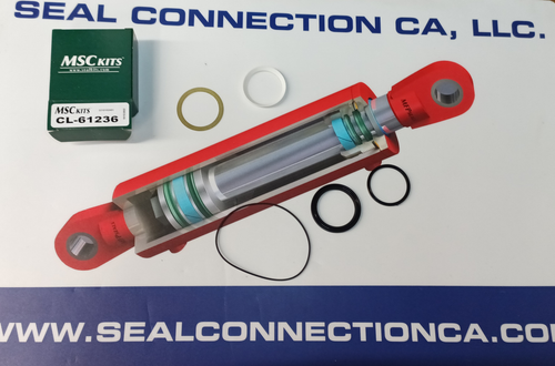 CL-61236

Description: 4000 Series Motor Seal Kit
Type: Aftermarket Repair Kit
Application: Eaton / Char-Lynn
Series: 4000 Series
Material: NBR
Price: $55.48

Seal Connection CA CL-61236 aftermarket 4000 Series motor seal kit is designed for Eaton / Char-Lynn 4000 Series hydraulic motor applications. Made with NBR sealing components, this kit provides replacement seals for motor service and rebuild work when worn sealing components need replacement and the motor is ready to go back together.

Features:

Aftermarket 4000 Series motor seal kit
Designed for Eaton / Char-Lynn 4000 Series hydraulic motor applications
NBR sealing components
Replacement seals for motor service and rebuild
Suitable for hydraulic repair and equipment maintenance

NO GIMMICKS. JUST SEALS.