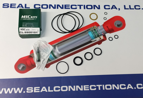 CL-9900101

Description: S Series Seal Kit
Type: Aftermarket Repair Kit
Application: Eaton / Char-Lynn
Series: S Series
Material: NBR
Price: $72.01

Seal Connection CA CL-9900101 aftermarket S Series seal kit is designed for Eaton / Char-Lynn S Series applications. Made with NBR sealing components, this kit provides replacement seals for service and rebuild work when worn sealing components need to be replaced.

Features:

Aftermarket S Series seal kit
Designed for Eaton / Char-Lynn S Series applications
NBR sealing components
Replacement seals for service and rebuild
Suitable for hydraulic repair and equipment maintenance

NO GIMMICKS. JUST SEALS.
