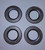 CM-391-2883-115

Description: Hydraulic Pump Input Shaft Seal
Type: Parker Shaft Seal
Application: Parker Hannifin / Commercial Intertech Pumps
Material: PTFE (Polytetrafluoroethylene)
Dimensions: 1.250 X 2.000 X 0.330
OEM Part Number: 391-2883-115
Price: $25.26

Seal Connection CA CM-391-2883-115 Shaft Seal is an aftermarket replacement for Parker OEM 391-2883-115, designed for use in Parker Hannifin / Commercial Intertech hydraulic pump applications.

Manufactured from PTFE (Polytetrafluoroethylene), this high-pressure shaft seal measures 1.250 X 2.000 X 0.330 and is used as an input shaft sealing component in hydraulic pump service and repair applications.

Features:

Aftermarket replacement shaft seal
Replaces Parker OEM 391-2883-115
PTFE (Polytetrafluoroethylene) construction
1.250 X 2.000 X 0.330
Input shaft seal for hydraulic pump applications
Parker Hannifin / Commercial Intertech applications
Suitable for high-pressure hydraulic service

NO GIMMICKS. JUST SEALS.