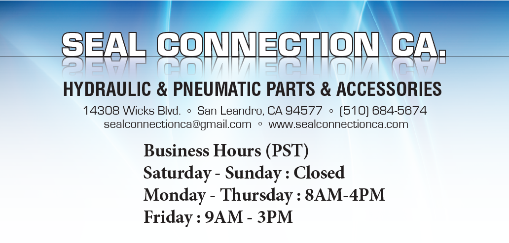 Seal Connection CA  LLC