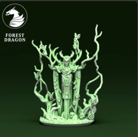 Wood Elves