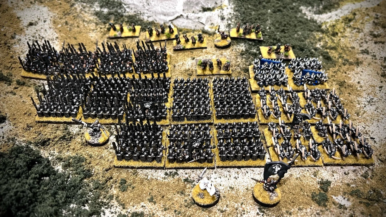 Crown Wars