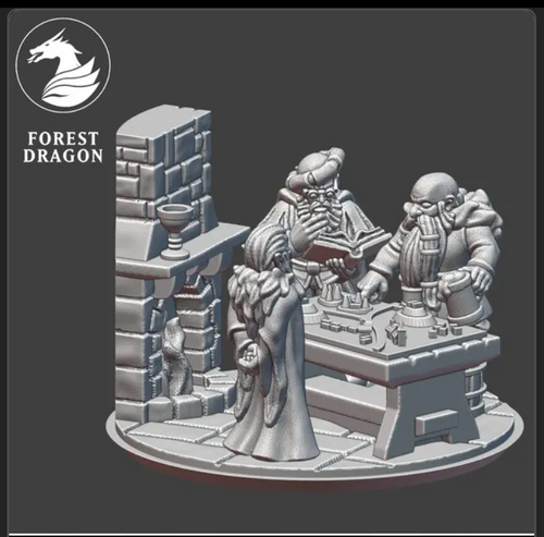 Tavern at the End of Time