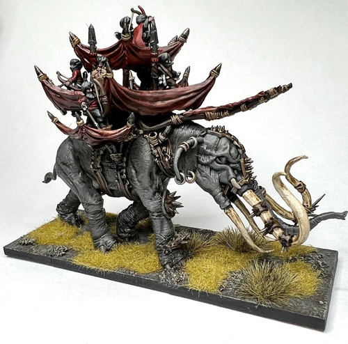 Crown Wars Skirmish Box: Ambush on the Border
