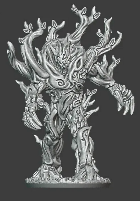 Crown Wars Skirmish Box: The Desecration of Thornhollow