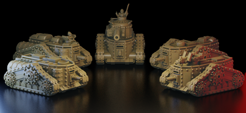 Britannica Infantry Fighting Vehicles