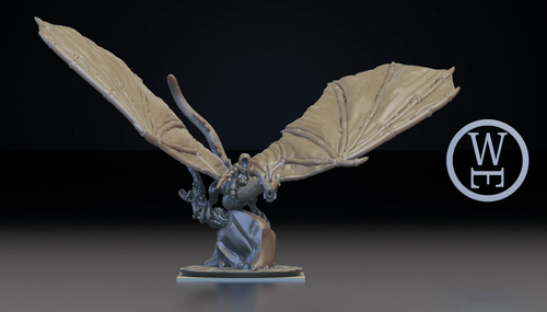 Dark Realms — Crown Wars Starter Army Box