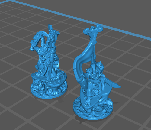 Ratfolk Warrens - Fantasy Army Starter Box