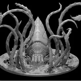 Crown Wars Scenario Kit: Encounter at the Mountain Lake