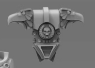 Order of the Jade Eagle — Tactical Infantry