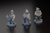 GMO specialist troopers for tabletop wargaming by Wakes Emporium