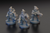 GMO specialist troopers for tabletop wargaming by Wakes Emporium