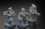 GMO specialist troopers for tabletop wargaming by Wakes Emporium