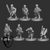 Chemical Wastes Defenders - Special Weapons Infantry