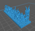 Crown Wars Battle Box: Ambush on the Deep Road