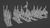 Elves of the Past Age Cavalry