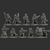 Corrupted Legion - Infantry