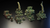 Iron Tusker Orc catapults