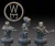 Darktide Veteran Infantry
