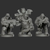 Sovereign Marches Ogre Marines