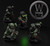 Reaztivyk Exclusion Zone Mercenaries