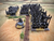 Pale Hand Dominion — Pikemen